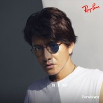 【動画】Ray‐Ban×木村拓哉キャンペーン、メイキング動画