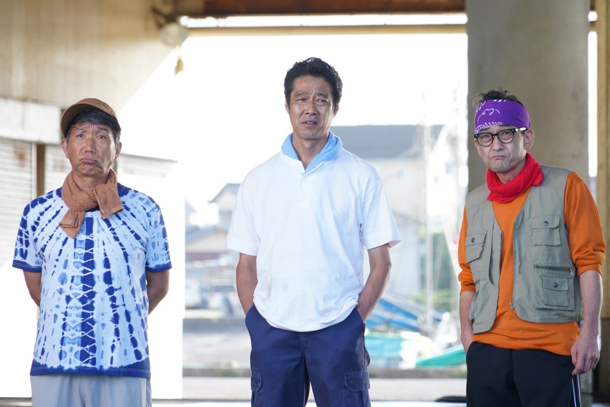 今夜、奈緒主演『ファーストペンギン！』スタート　崖っぷちシングルマザーのサクセス物語