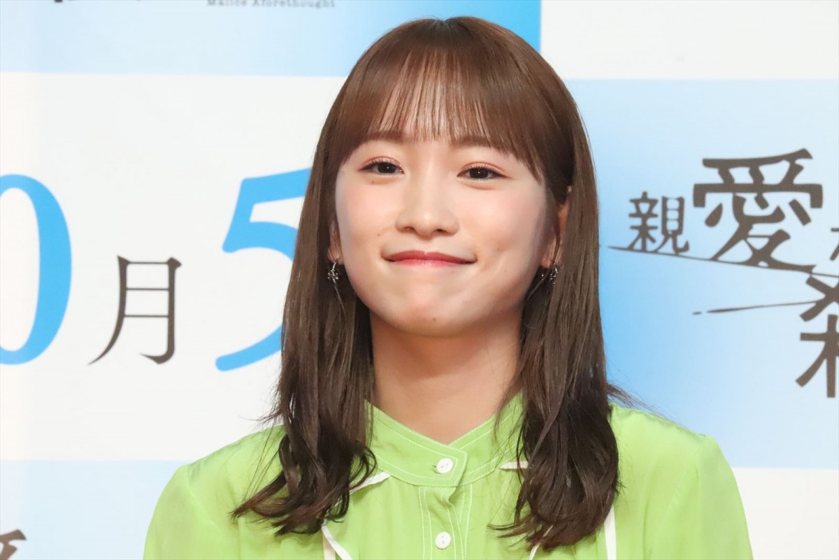 拷問シーンに嘆く山田涼介に川栄李奈「朝ドラヒロインと同じくらい大変な役」と賛辞