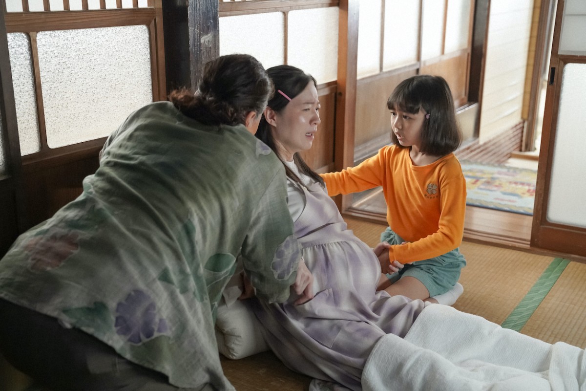 明日の『舞いあがれ！』　舞、一太の母のピンチに直面　助けを求めて全力疾走