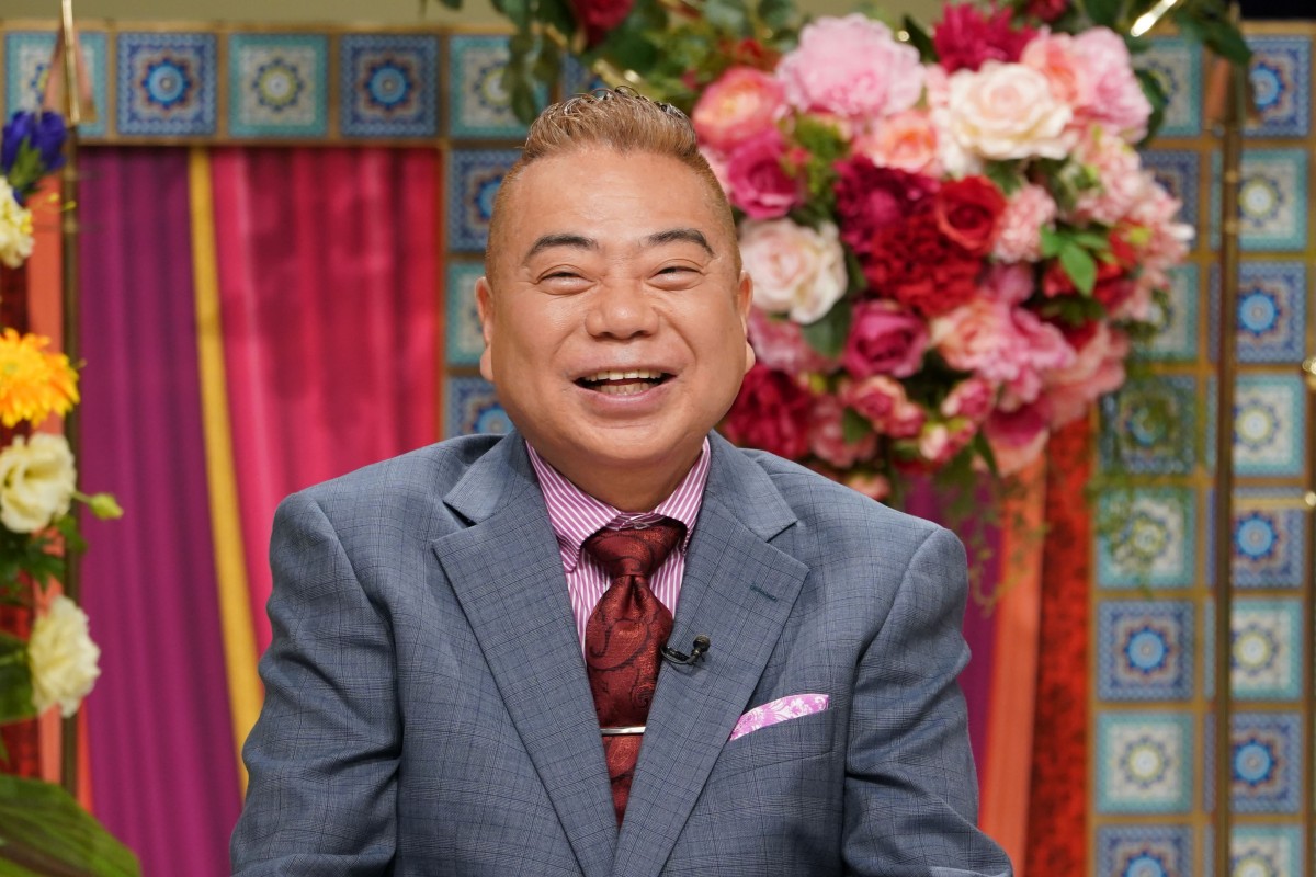 木村拓哉が『さんま御殿』を見て“驚きの行動”
