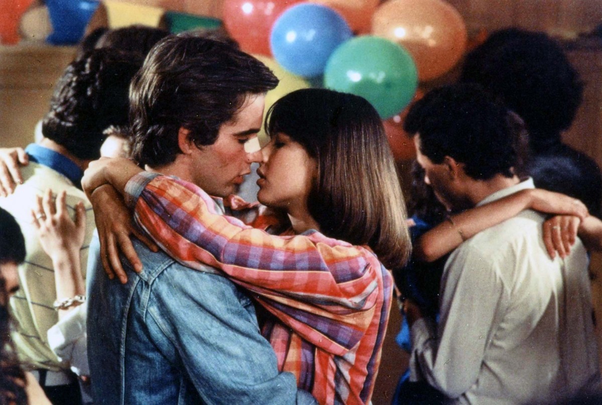 ソフィー・マルソー出演『ラ・ブーム』『ラ・ブーム2』、40周年記念デジタル・リマスター版公開決定
