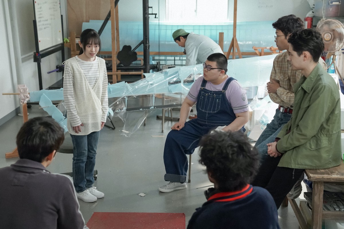 来週の『舞いあがれ！』　舞、トレーニングを経てスワン号のテスト飛行に臨む