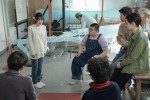 連続テレビ小説『舞いあがれ！』第21回より