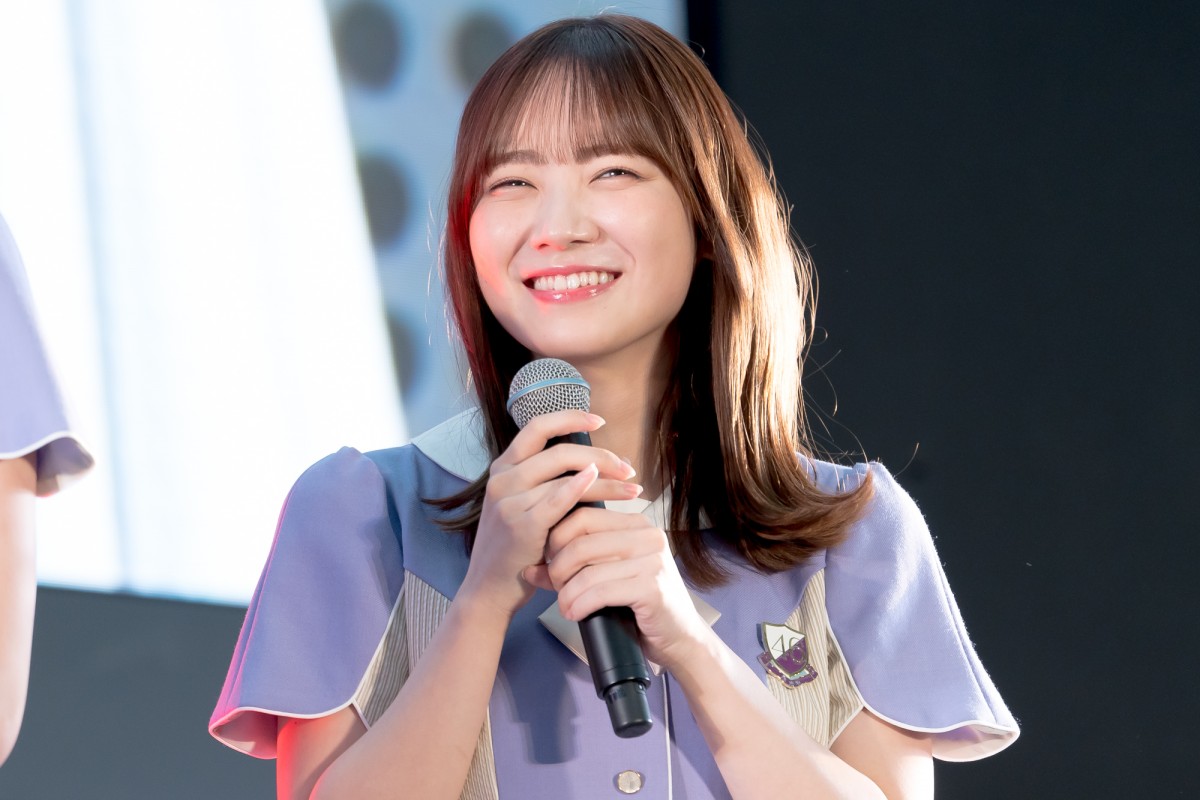 乃木坂46・秋元真夏＆梅澤美波＆田村真佑、即興ダンスに挑戦　「ダンスってやっぱり元気が出る」
