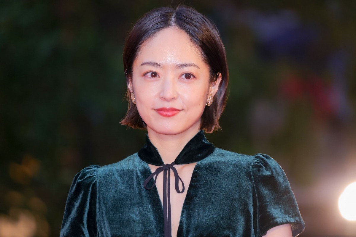 ＜第35回東京国際映画祭＞開幕！　豪華俳優陣がレッドカーペットに集結
