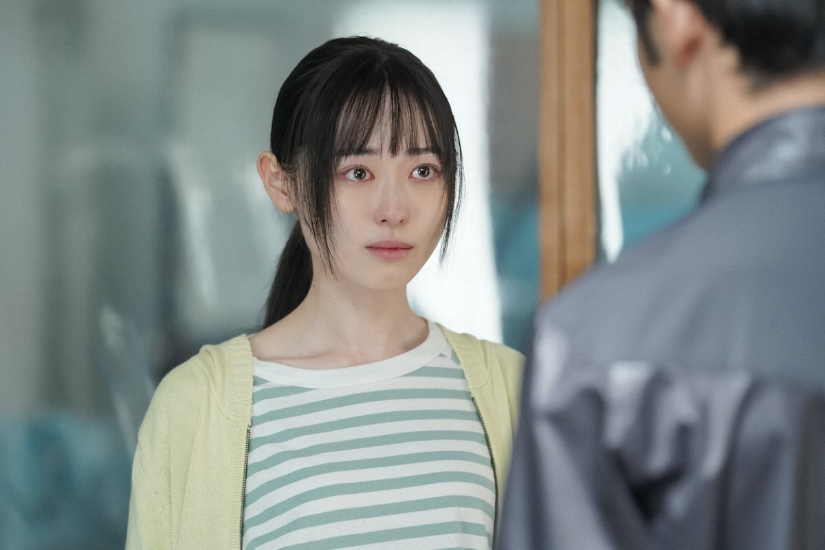 連続テレビ小説『舞いあがれ!』第21回より