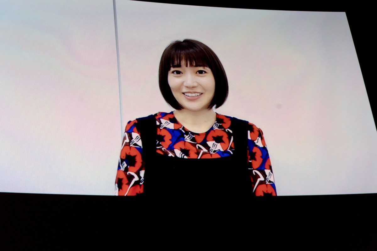 のん、大島優子からのツッコミに喜び「お姉ちゃんにツッコまれるってこういう感じかな」