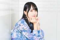 乃木坂46・賀喜遥香