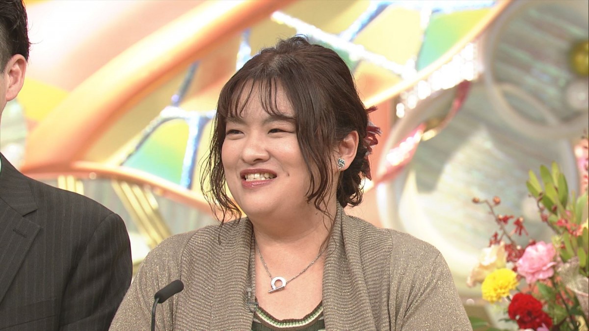 番組初！　海外在住夫婦来日で異国の恋愛文化激白　今週の『新婚さん』
