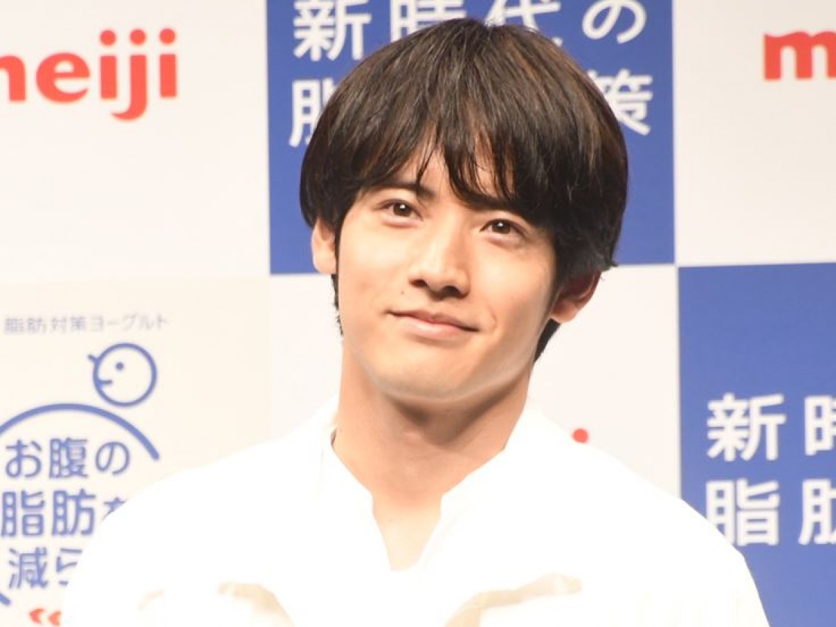 『舞いあがれ!』でヒロインの幼なじみ・梅津貴司を演じる赤楚衛二