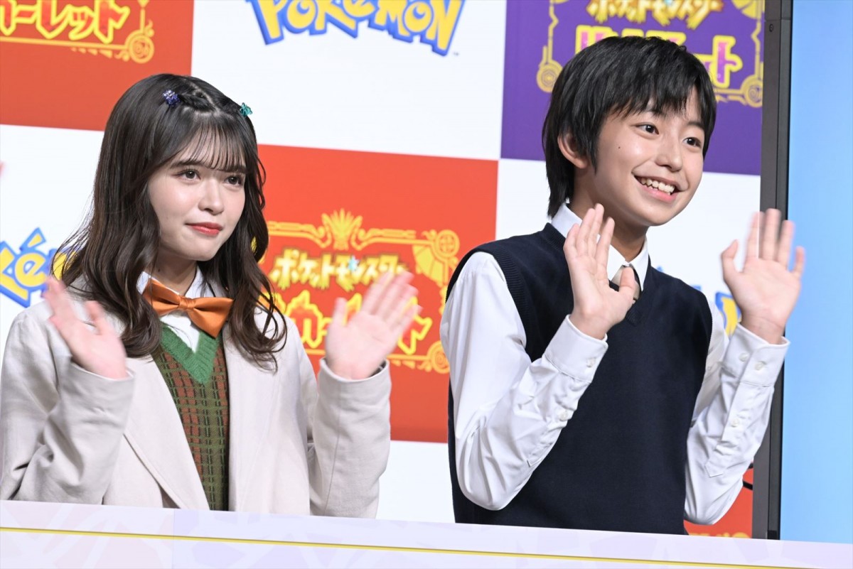 「僕が先に気絶する可能性がある」はじめしゃちょー、ポケモン最新作発売記念イベントにて生配信を報告