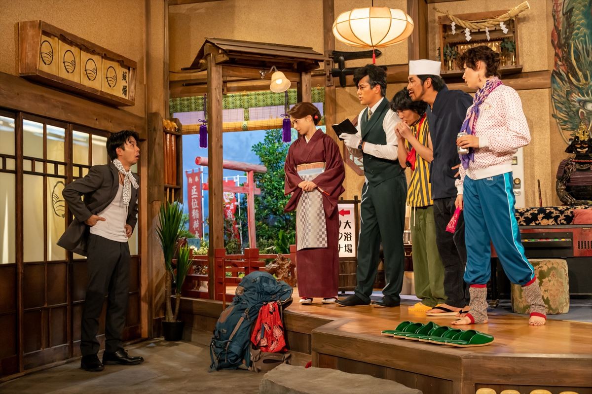 『ジャパニーズスタイル』菅田将暉らゲストの活躍を振り返り　新局面では仲野太賀に変化が