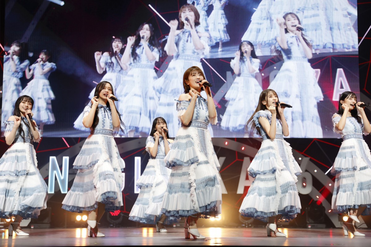 乃木坂46・樋口日奈、11年間を締めくくる卒業セレモニーで涙「全てが美しい思い出だった」
