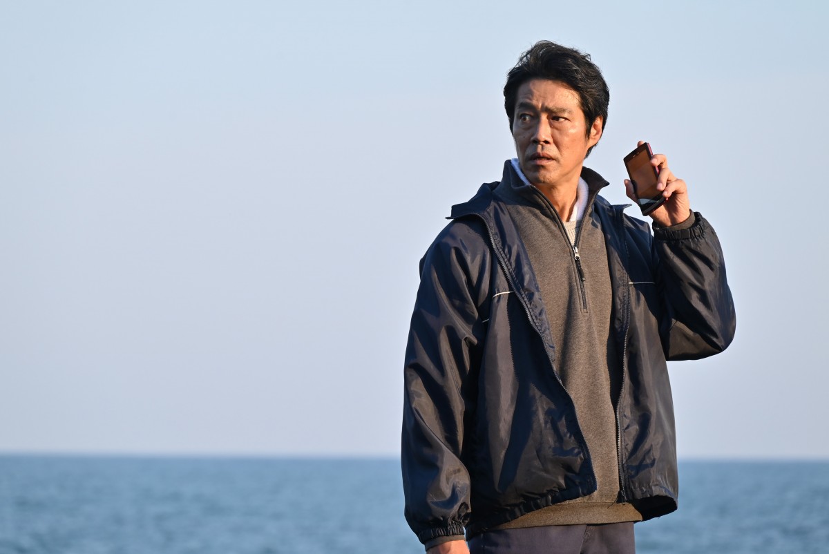 『ファーストペンギン！』第5話、“和佳”奈緒を「先生」渡辺大知が訪問「大事な話がある」