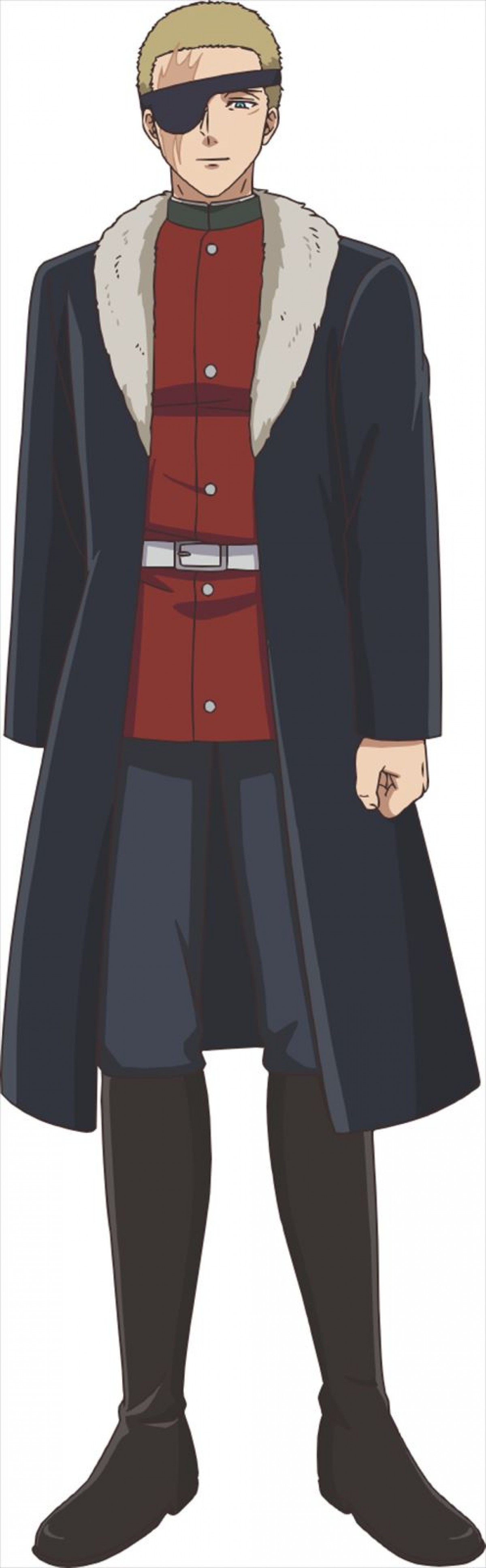 小野友樹ら追加キャストで出演　アニメ『ノケモノたちの夜』放送情報＆主題歌情報解禁