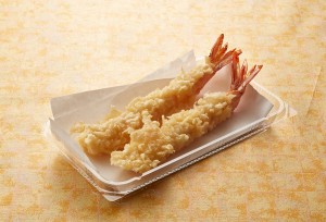 年末恒例・予約限定「てんや年越し天ぷら」3商品が予約受付開始！
