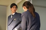 連続テレビ小説『舞いあがれ！』第38回より