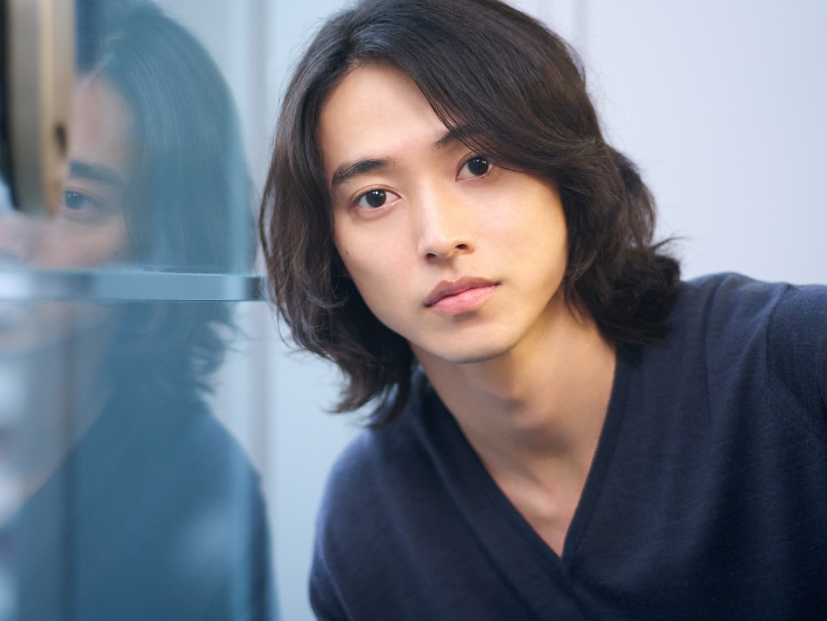 【ランキング】“2022年秋” 高校生が今一番好きな男性俳優　1位は「山崎賢人」