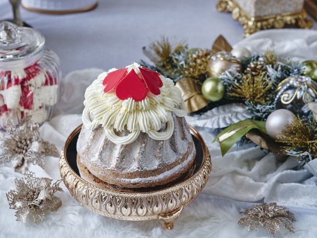 広島で アリスのスイーツビュッフェ 開催へ クリスマス限定スイーツも登場 22年11月8日 写真 イベント クランクイン トレンド