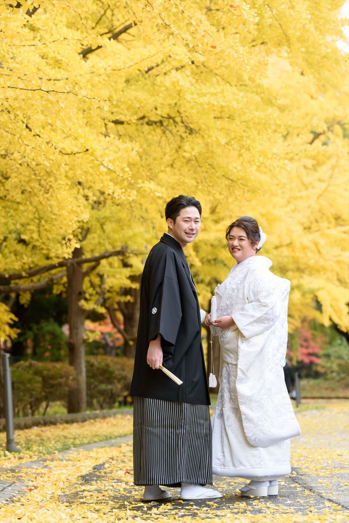 番組初！　海外在住夫婦来日で異国の恋愛文化激白　今週の『新婚さん』
