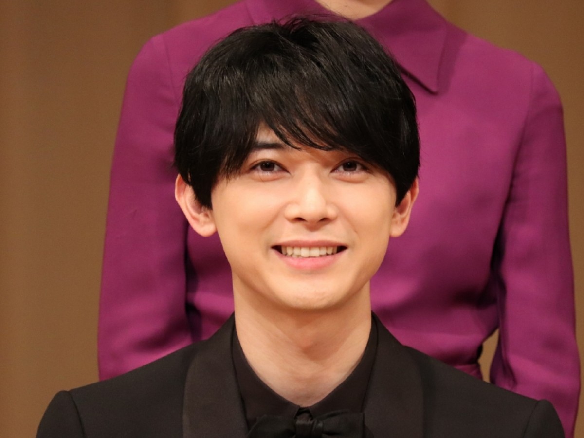 吉沢亮の「人気ドラマ・映画」は？　ランキングTOP5発表