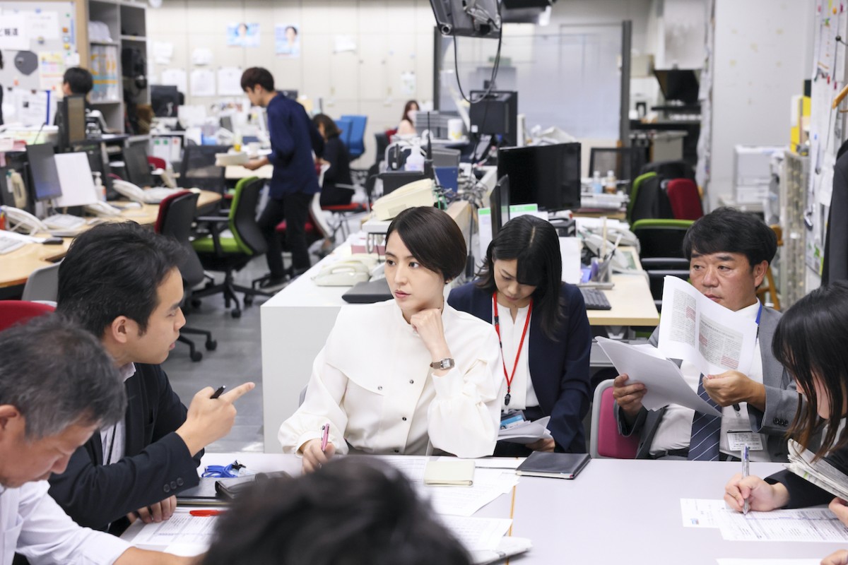 『エルピス』大スクープが引き起こしたいくつもの「別れ」　“斎藤”鈴木亮平が向かう先は？