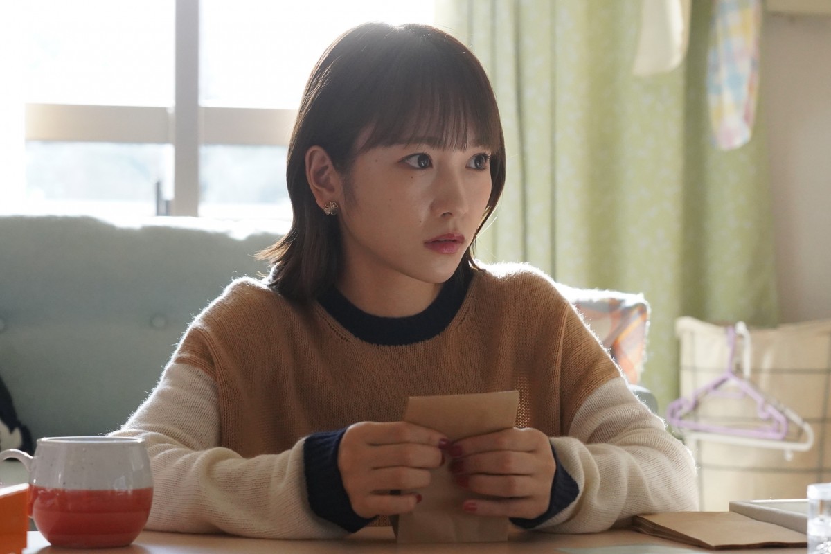 『親愛なる僕へ殺意をこめて』第5話　“エイジ”山田涼介に“京花”門脇麦が告げた「衝撃的な事実」