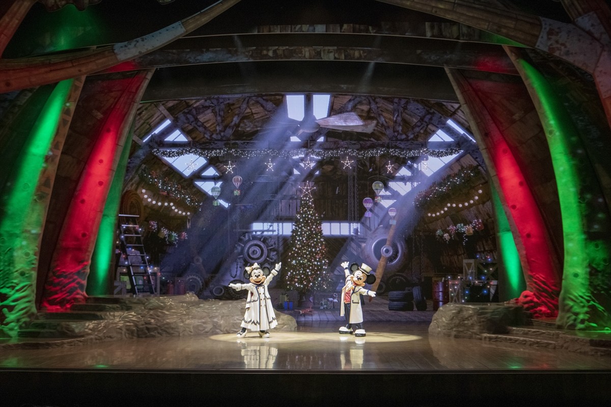 20221107_「クリスマスタイム・ウィズ・ユー」