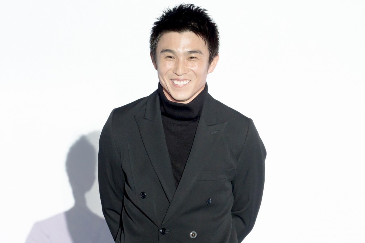 向井理、撮影中は静電気に苦労　相次ぐ静電気に満島ひかりも「だんだん恐怖に」