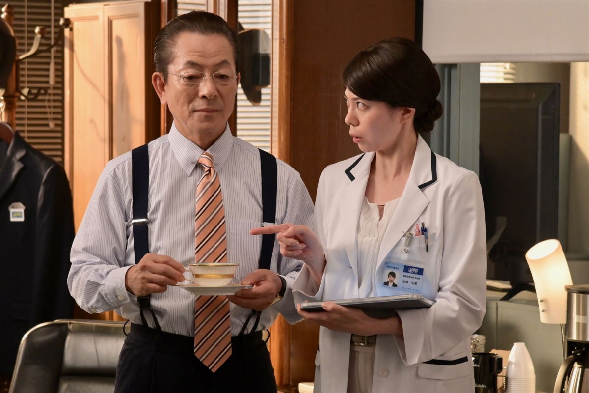 『相棒』20年前の通り魔が再び？　現在と過去、絡み合う事件の記憶