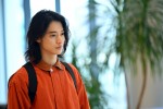 日曜劇場『アトムの童』第7回より