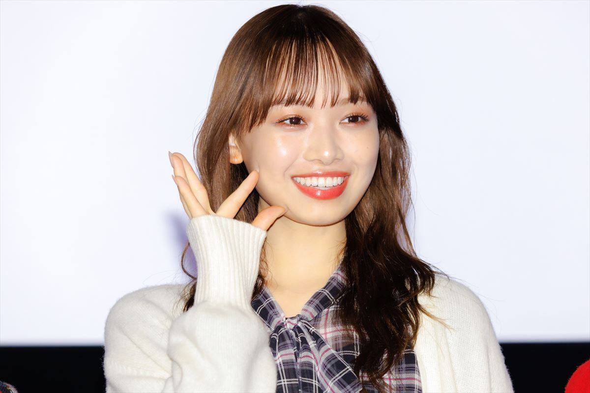 日向坂46・高瀬愛奈、濱岸ひよりの東京ドーム公演欠席は「ショックは大きかった」