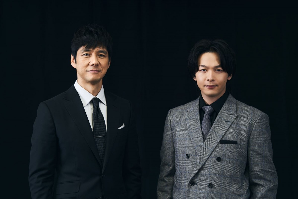 『仮面ライダーBLACK SUN』西島秀俊×中村倫也×白石和彌監督が語る　「18＋」だからこそ描けた“大人向け”仮面ライダーとは？