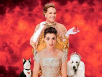 『プリティ・プリンセス』第3弾いよいよ始動！　アン・ハサウェイの参加は未定