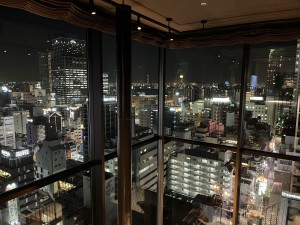 “東急ステイ メルキュール 大阪なんば”