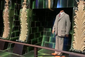 【フォト特集】「ワーナーブラザース　スタジオツアーロンドン‐メイキング・オブ ・ハリー・ポッター」