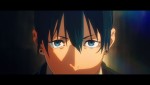 【動画】アニメ『チェンソーマン』第8話　TK from 凛として時雨が歌う「first death」のノンクレジットエンディングムービー