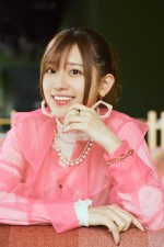 高橋李依