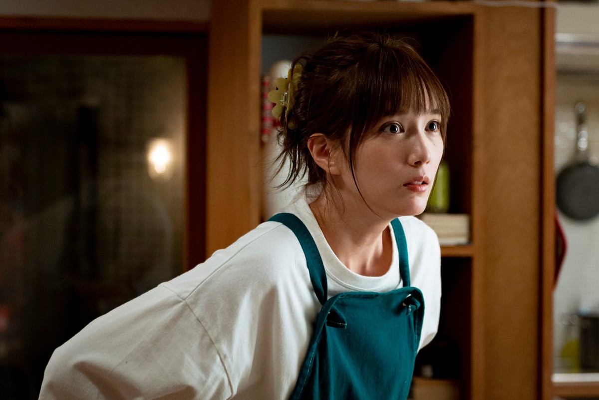 『君の花になる』“香坂”内田有紀、“あす花”本田翼＆8LOOMに謝罪　「カッコいい」と反響