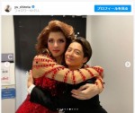 舞台『キンキーブーツ』の小池徹平との思い出を振り返った城田優 ※「城田優」インスタグラム