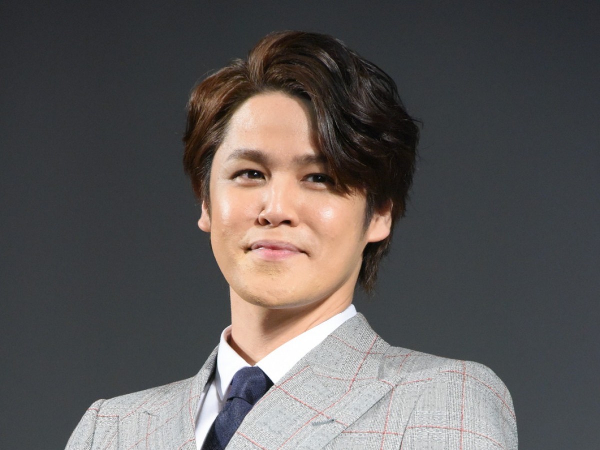 【ランキング】“2022年秋” 高校生が今一番好きな声優　1位は「梶裕貴」