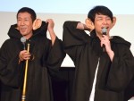 高校生が好きな芸人ランキング　7位「麒麟」（渋谷トレンドリサーチ調べ）