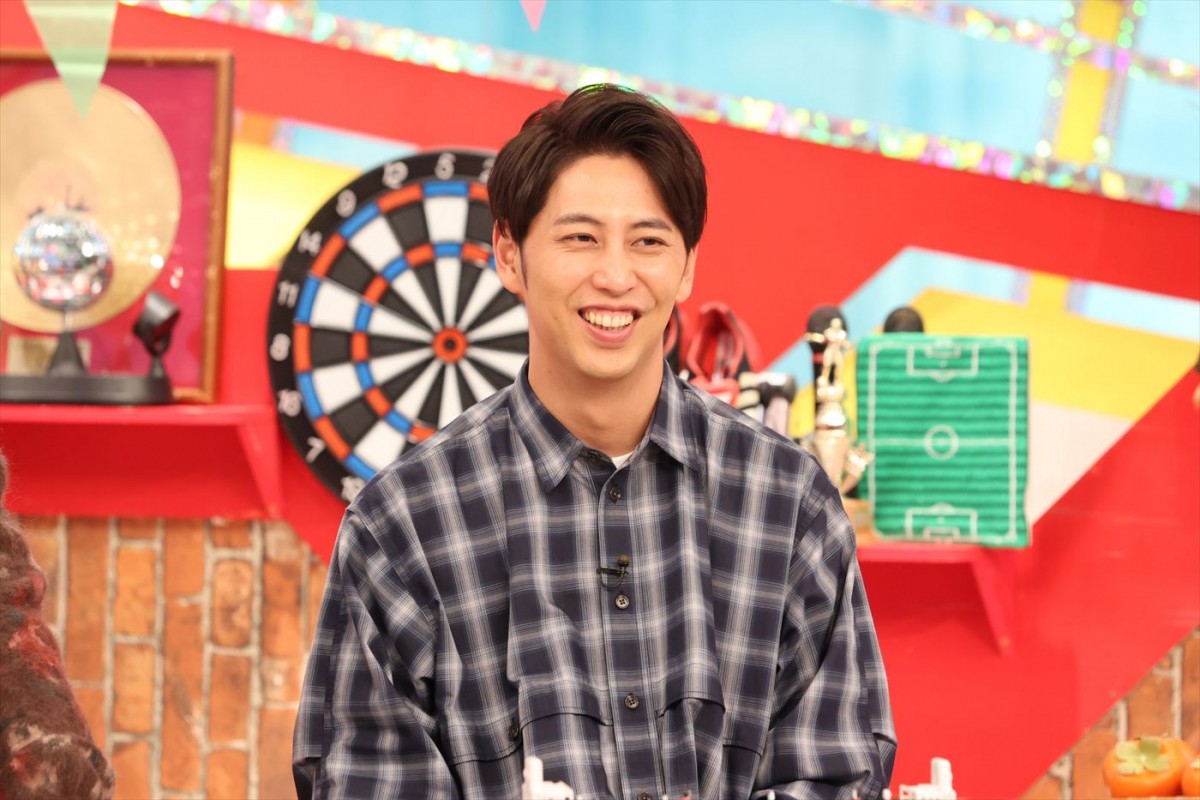 さまぁ～ず、乃木坂46、サッカー日本代表選手ら各世代の定番ソングに迫る音楽バラエティ第7弾、明日放送