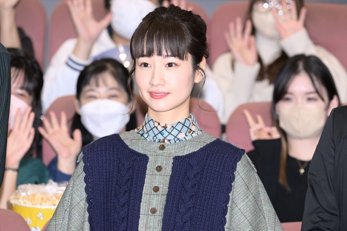 鈴鹿央士、美男美女が集った高校時代を回想　モテ度は「弱火」