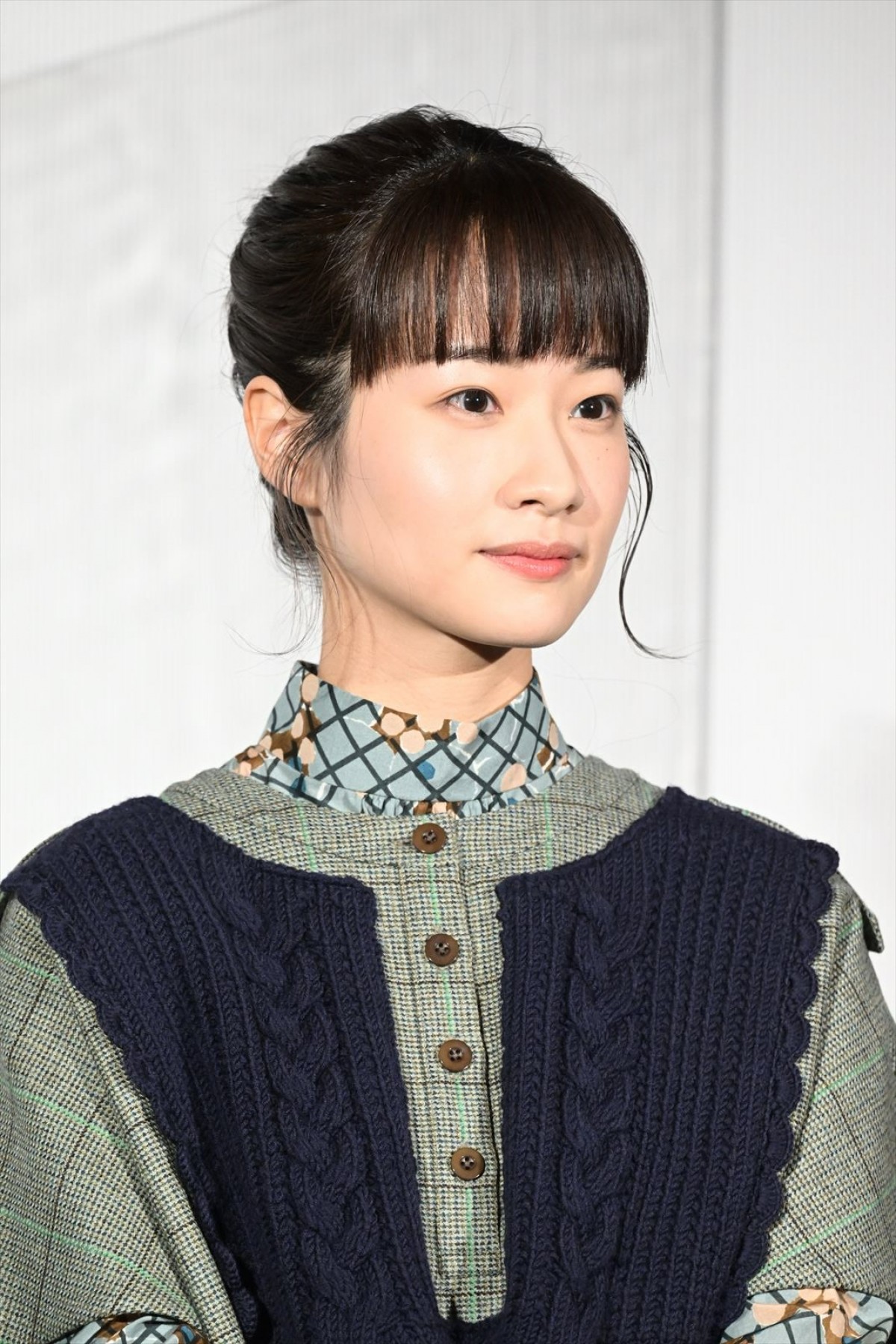 鈴鹿央士、美男美女が集った高校時代を回想　モテ度は「弱火」