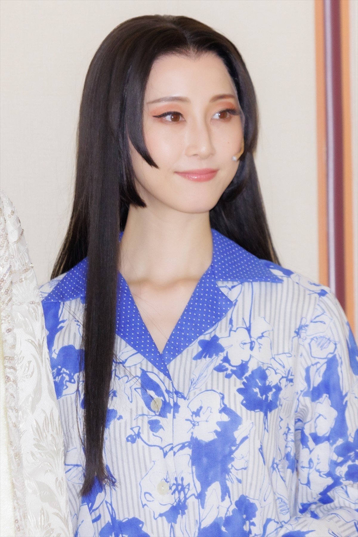中川大志、稽古中はコンビニ食　松井玲奈が「心配しておかずを作ってきてくださる」