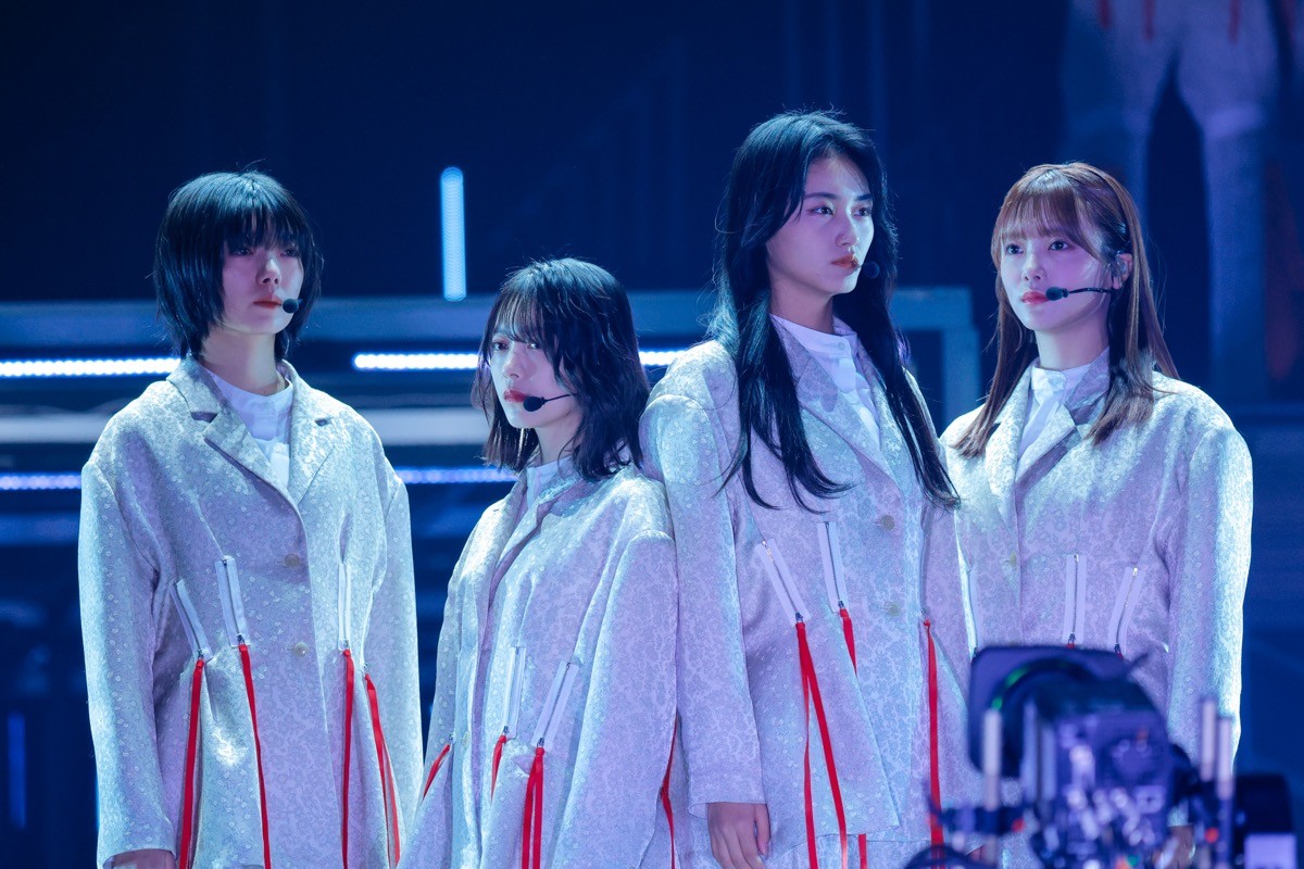 櫻坂46キャプテン・菅井友香が東京ドーム公演で卒業　ラストは笑顔で「がんばりき」