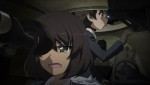 『ガールズ＆パンツァー 最終章』第4話場面写真