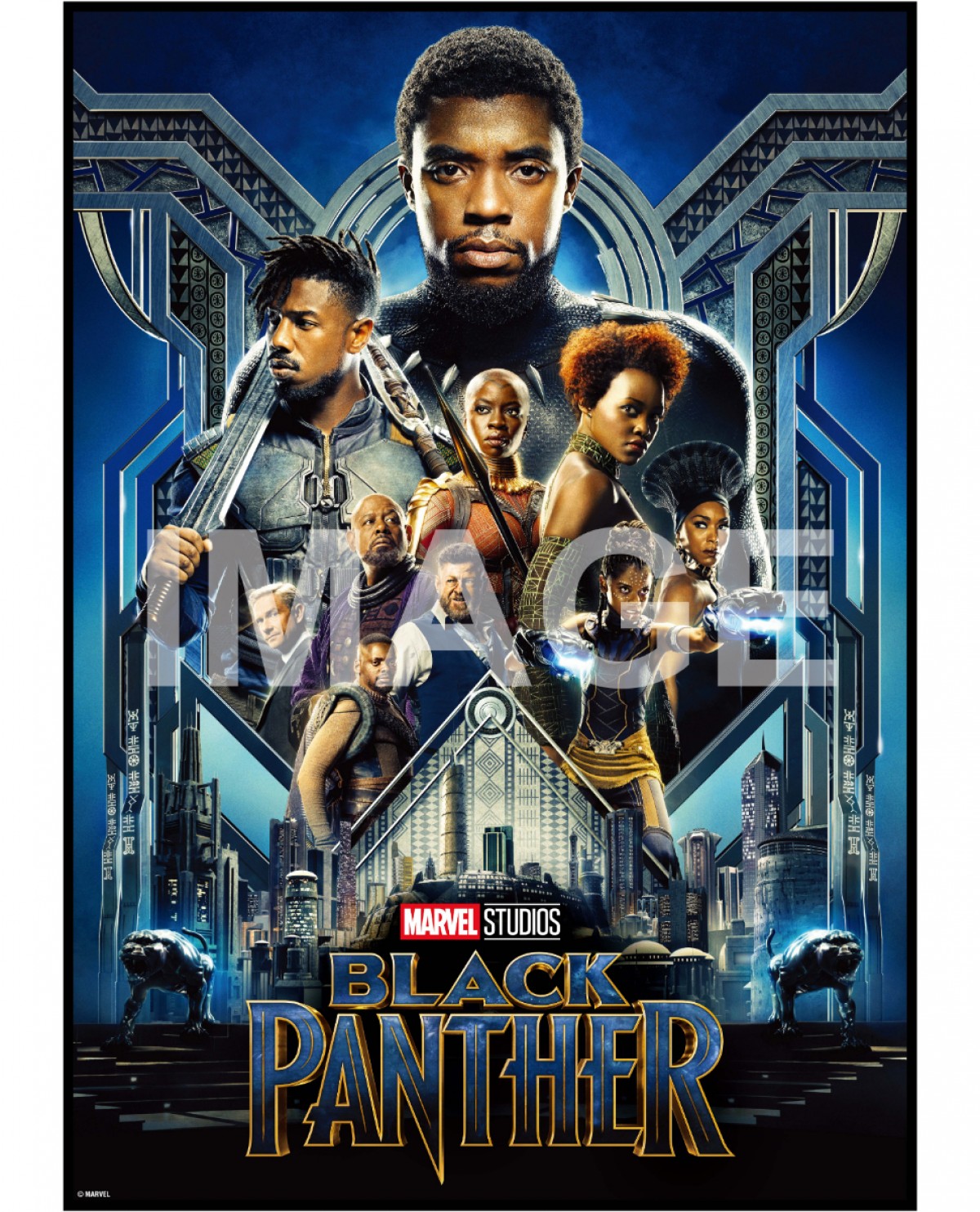 20221124_Happyくじ／MARVEL Infinity SAGA